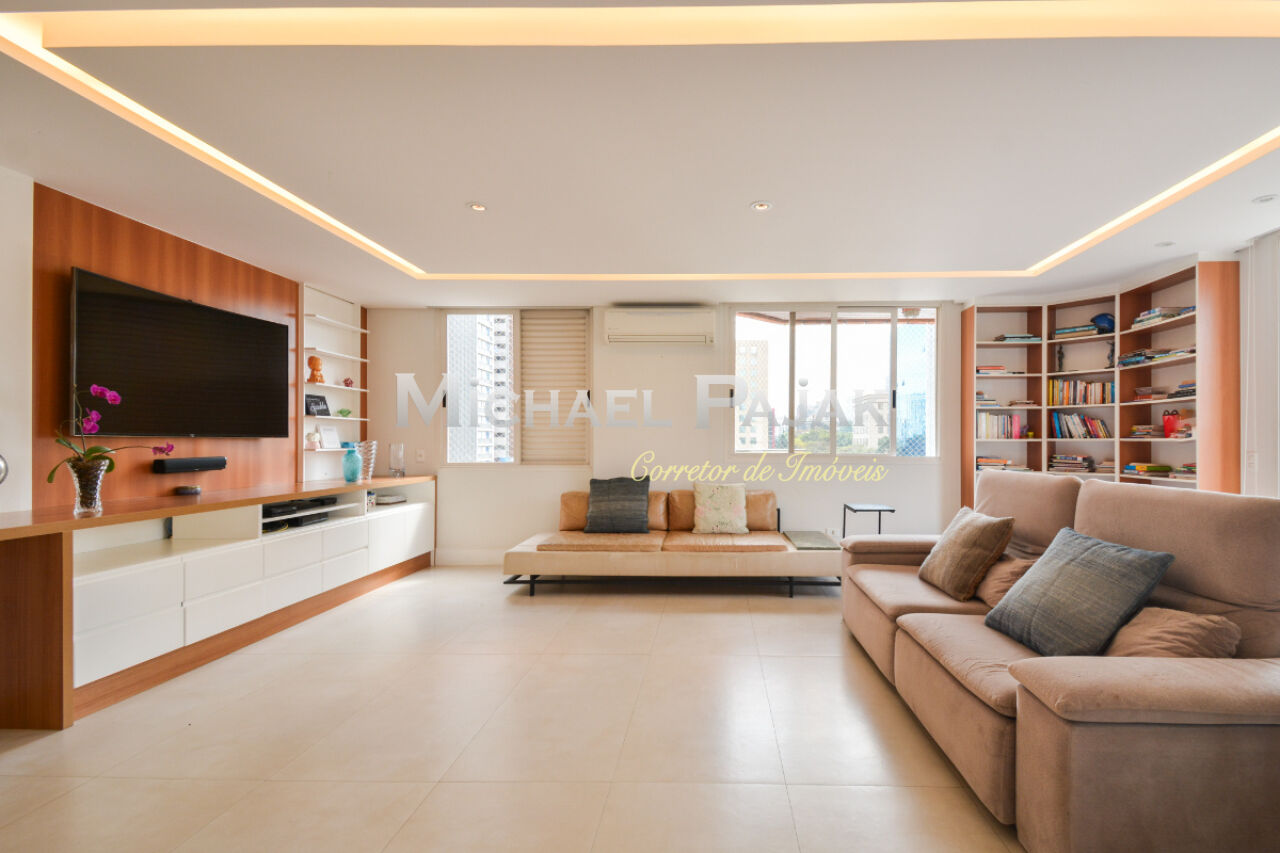 Apartamento para Venda - PINHEIROS