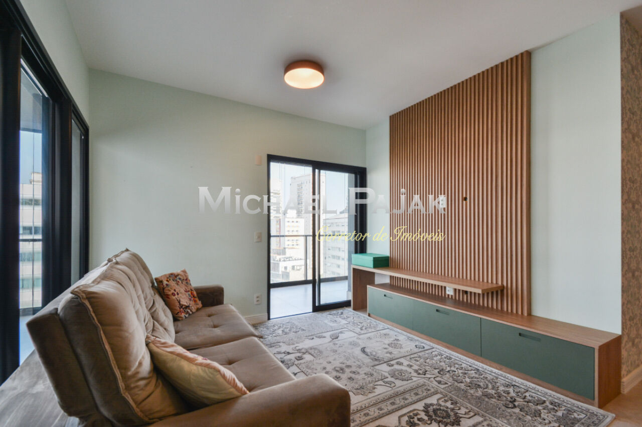 Apartamento para Venda - PINHEIROS