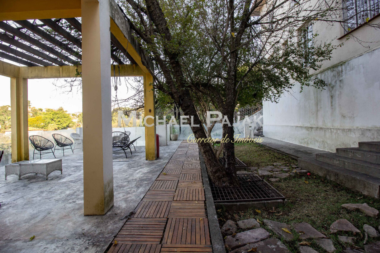 Sobrado para Venda - SUMARÉ