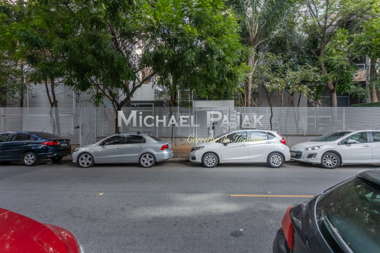 Apartamento para Venda - VILA MASCOTE