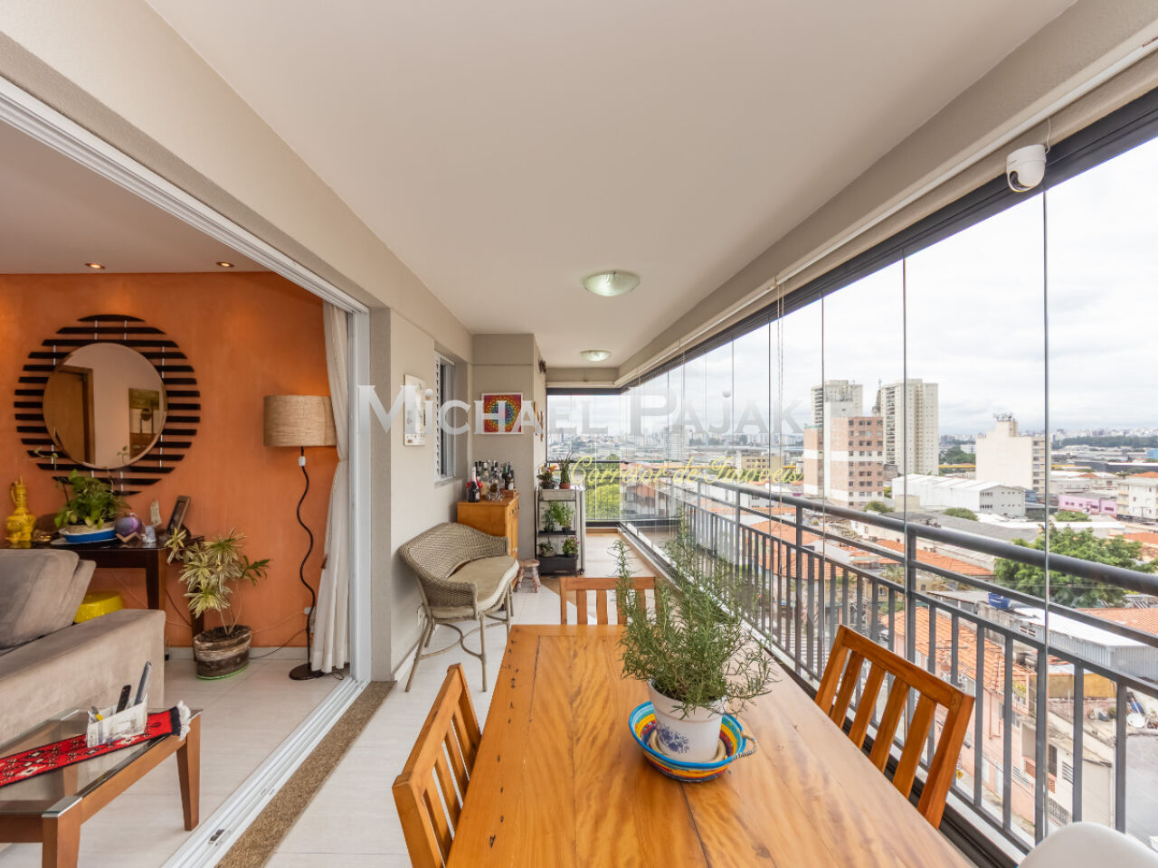 Apartamento para Venda - IPIRANGA