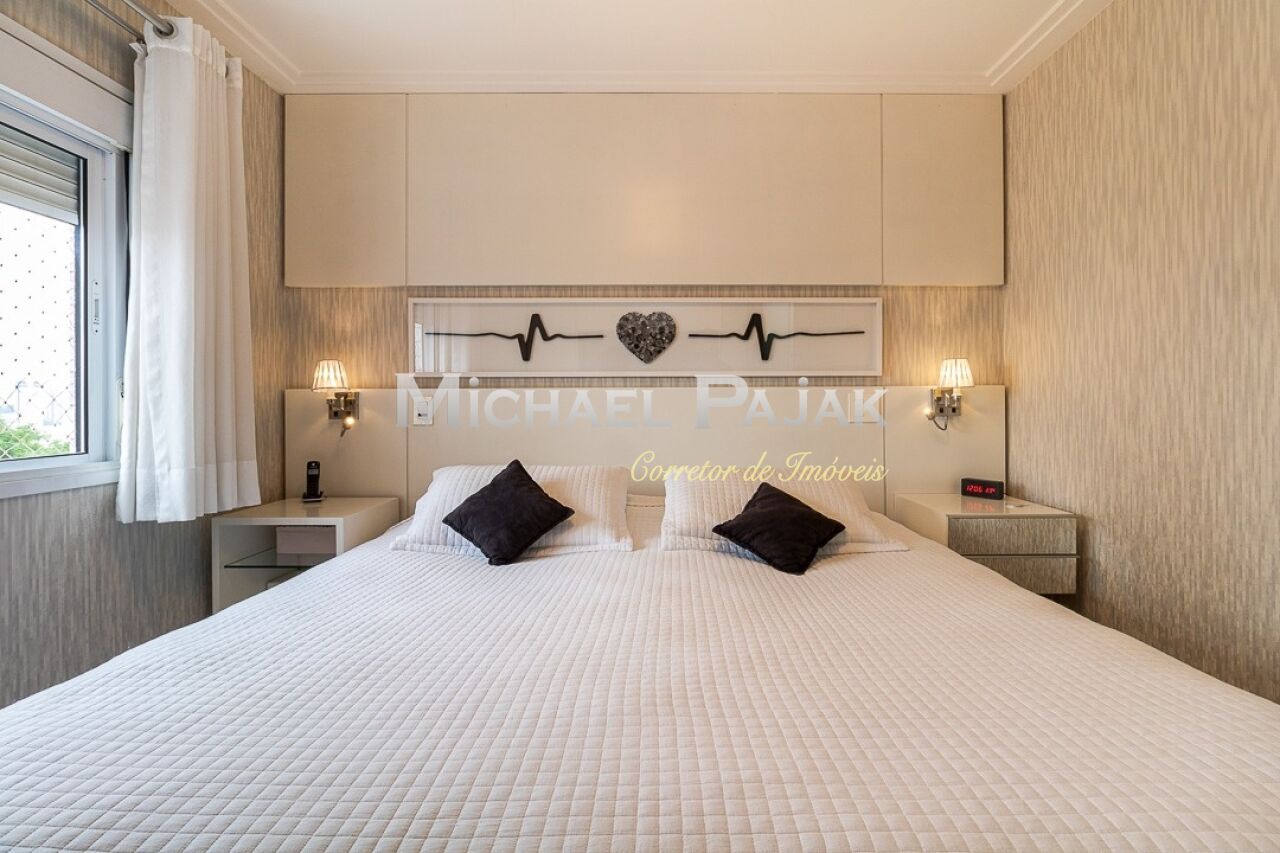 Apartamento para Venda - VILA DOM PEDRO I