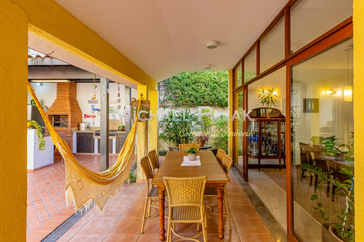 Sobrado para Venda - VILA MADALENA