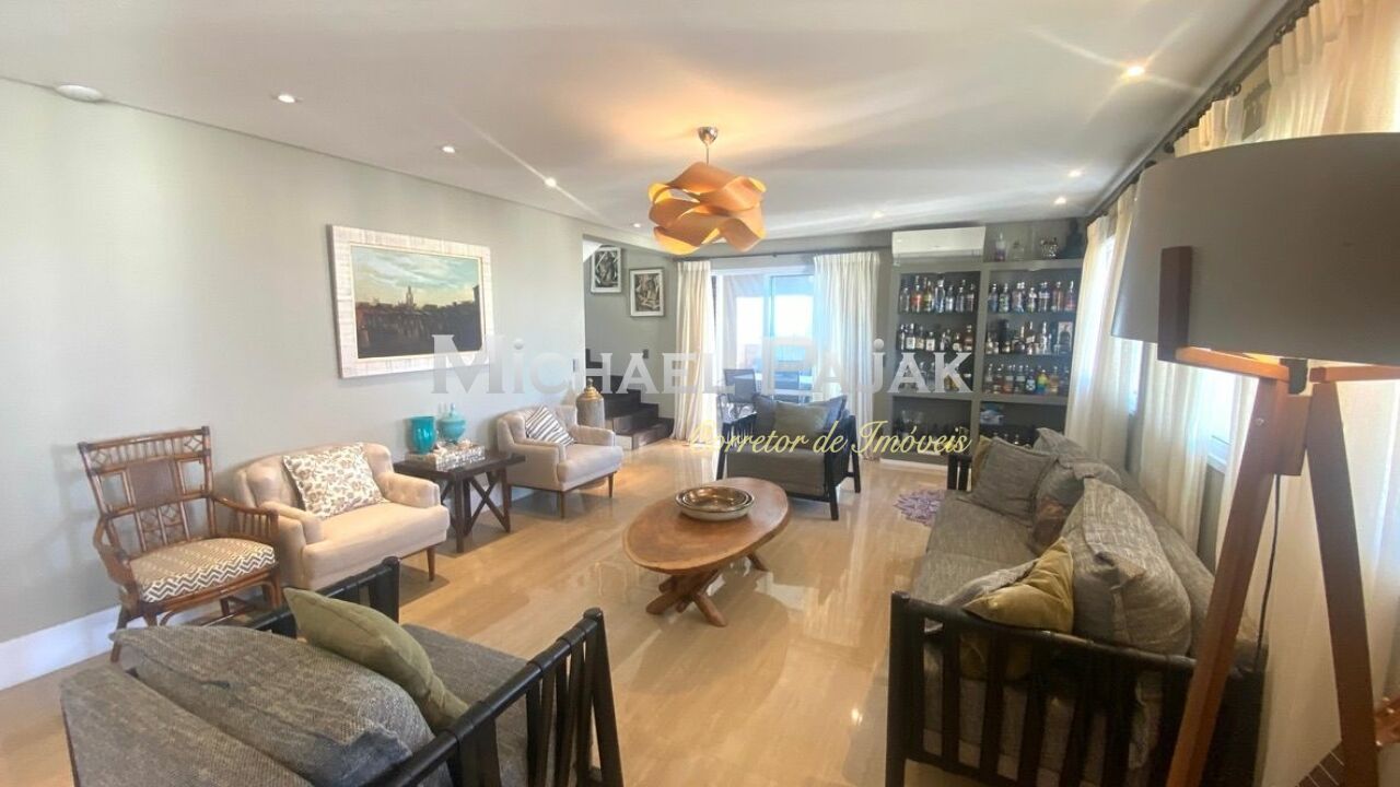 Apartamento para Venda - JARDIM MARAJOARA
