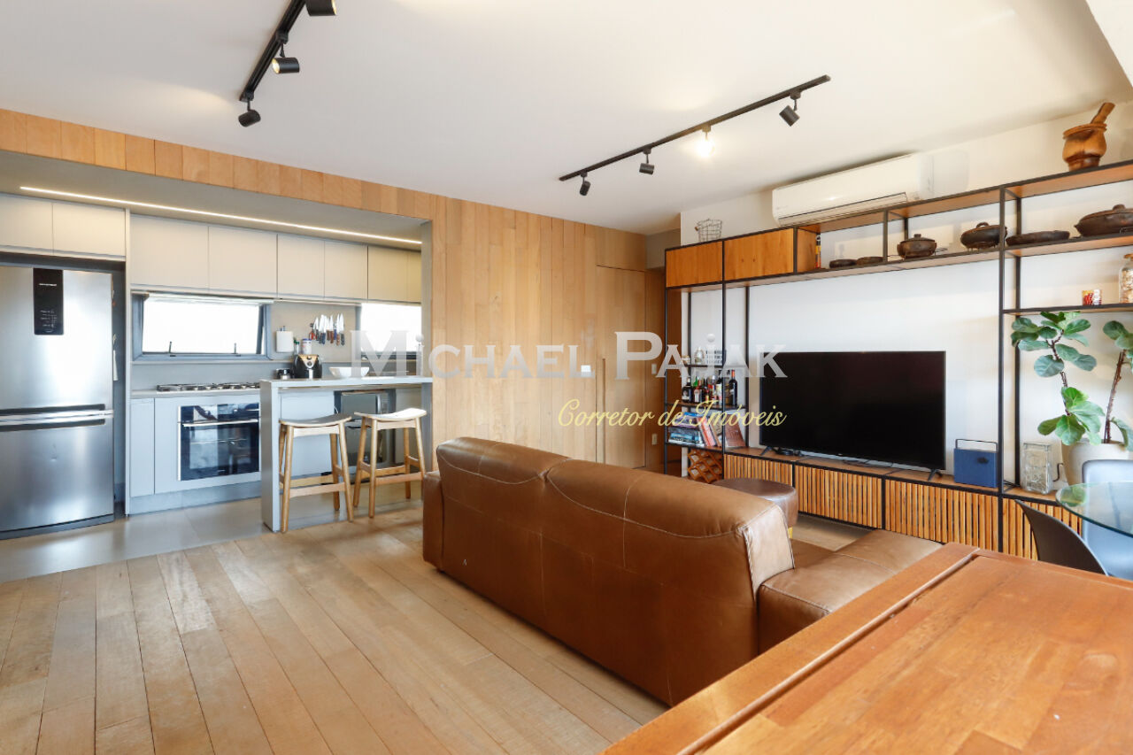 Apartamento para Venda - SUMARÉ