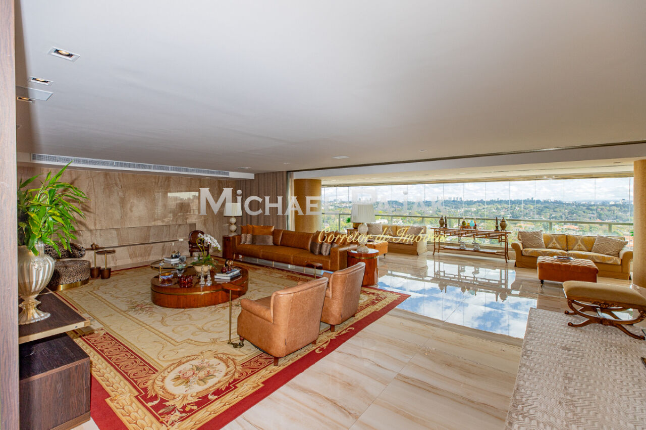 Apartamento para Venda - CAMPO BELO