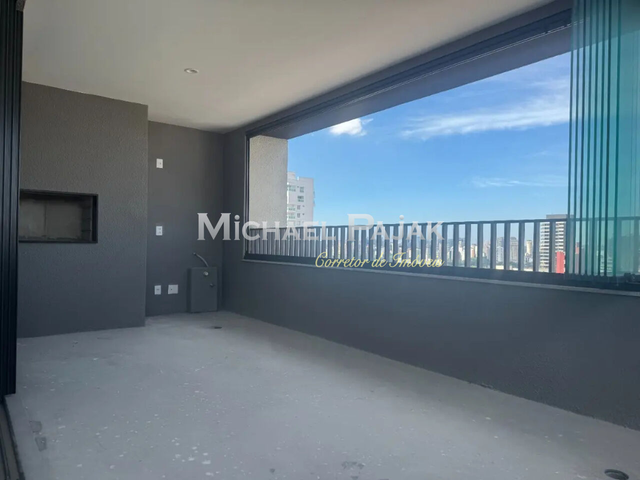 Apartamento para Venda - PINHEIROS