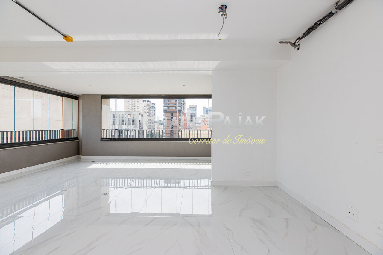 Apartamento para Venda - PINHEIROS