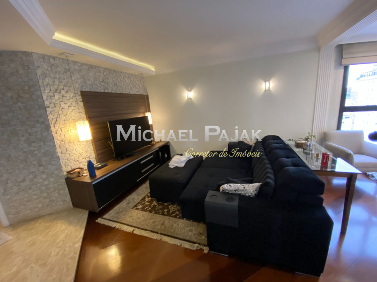 Apartamento para Venda - PERDIZES