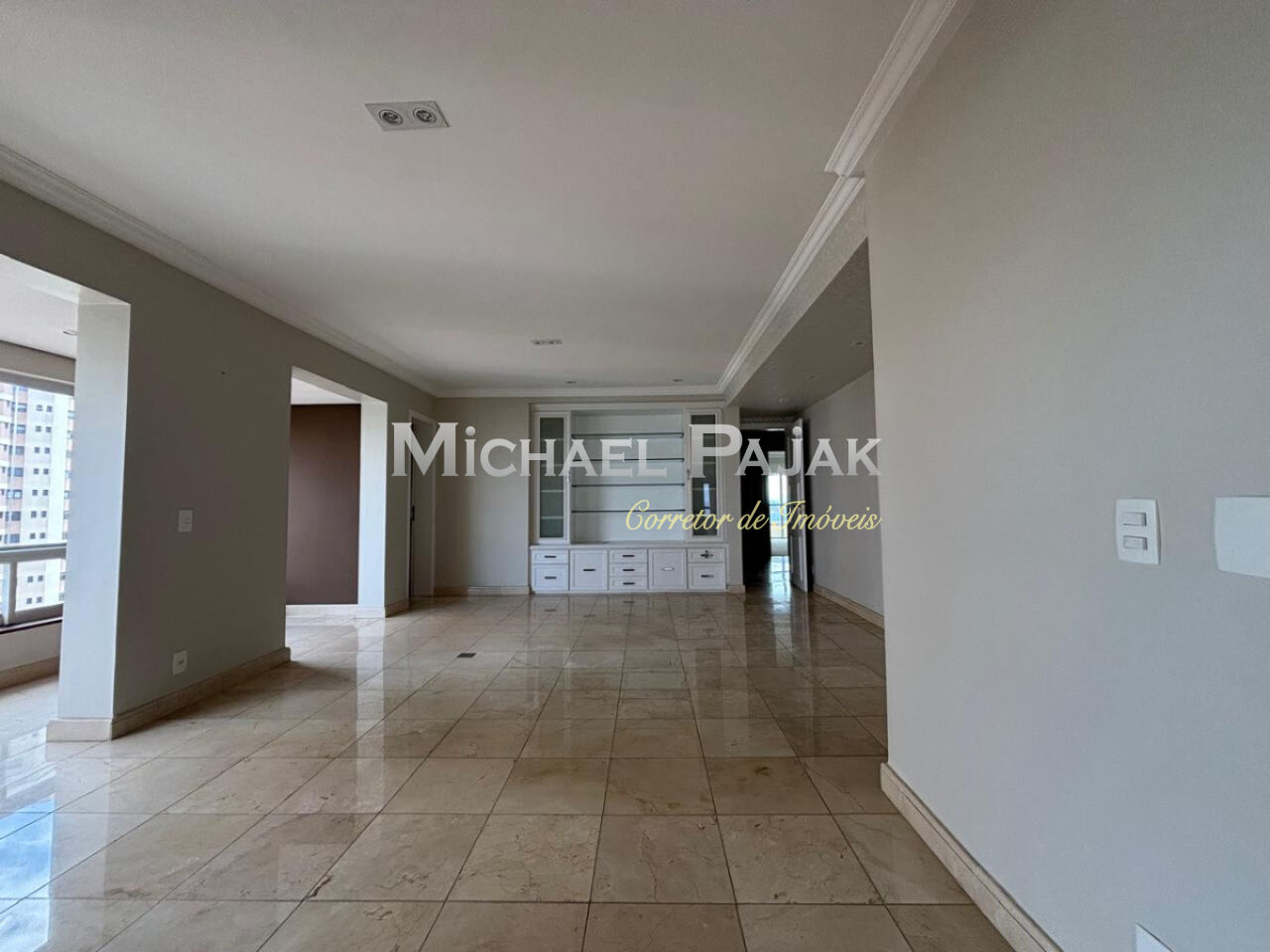 Apartamento para Venda - JARDIM FONTE DO MORUMBI