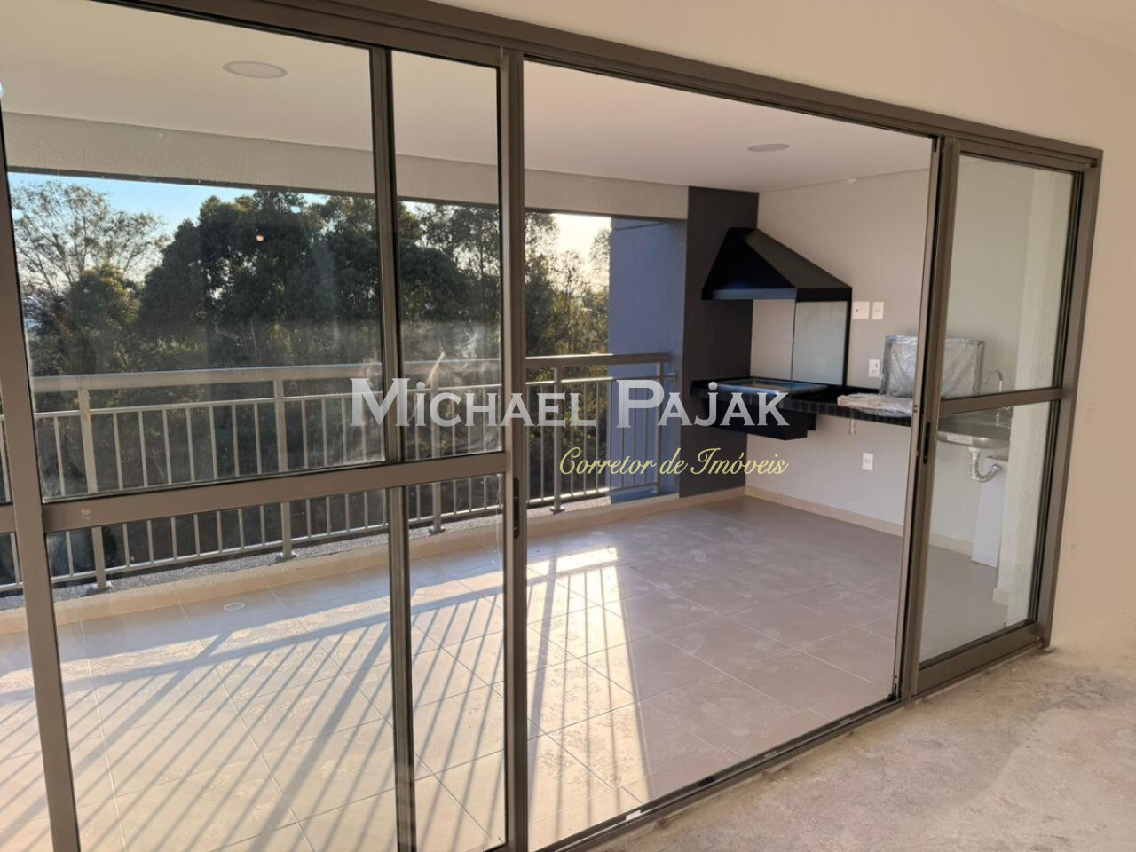 Apartamento para Venda - CITY AMÉRICA