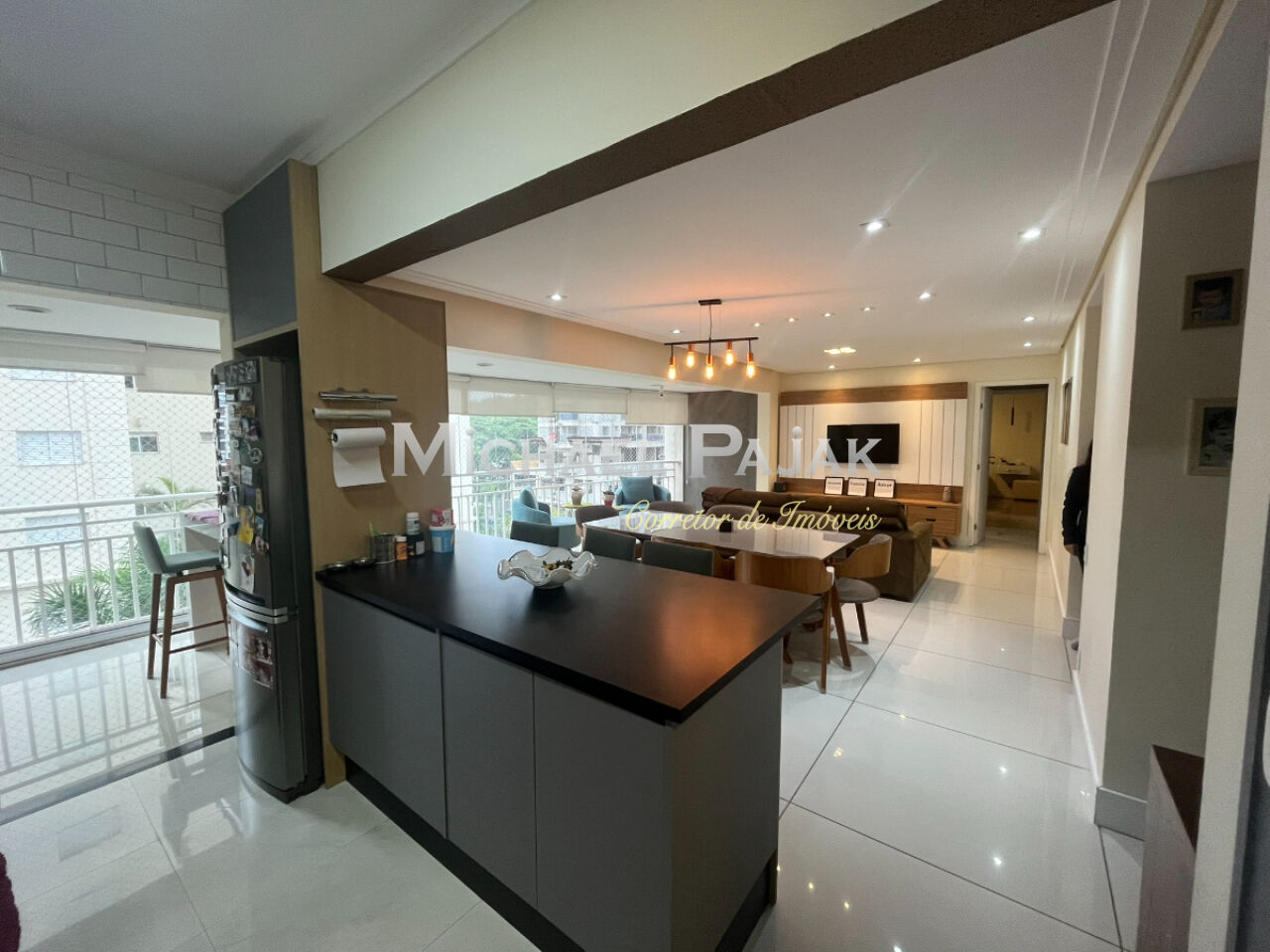 Apartamento para Venda - MOOCA