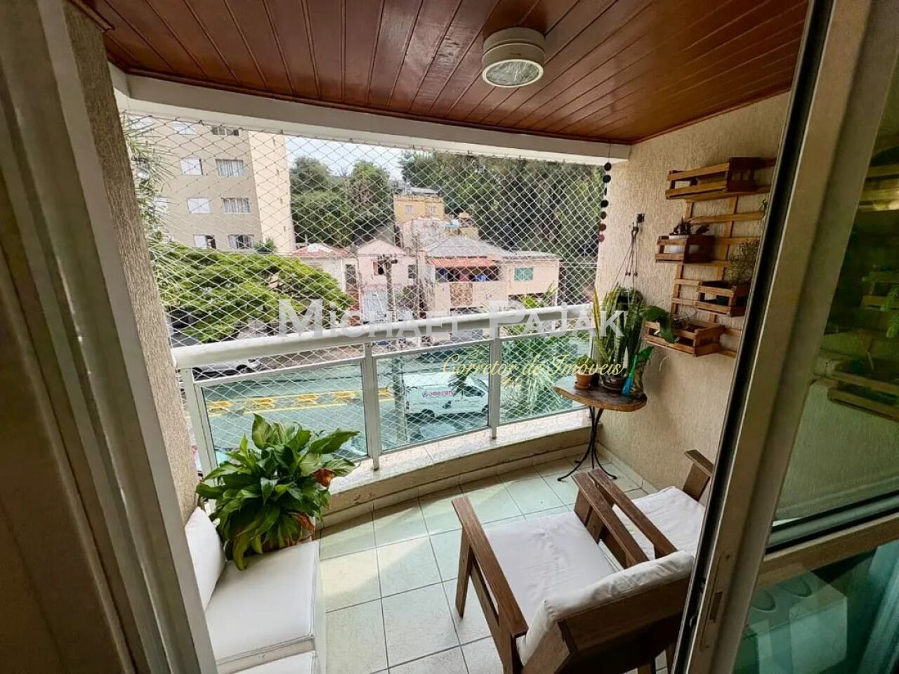 Apartamento para Venda - VILA ROMANA
