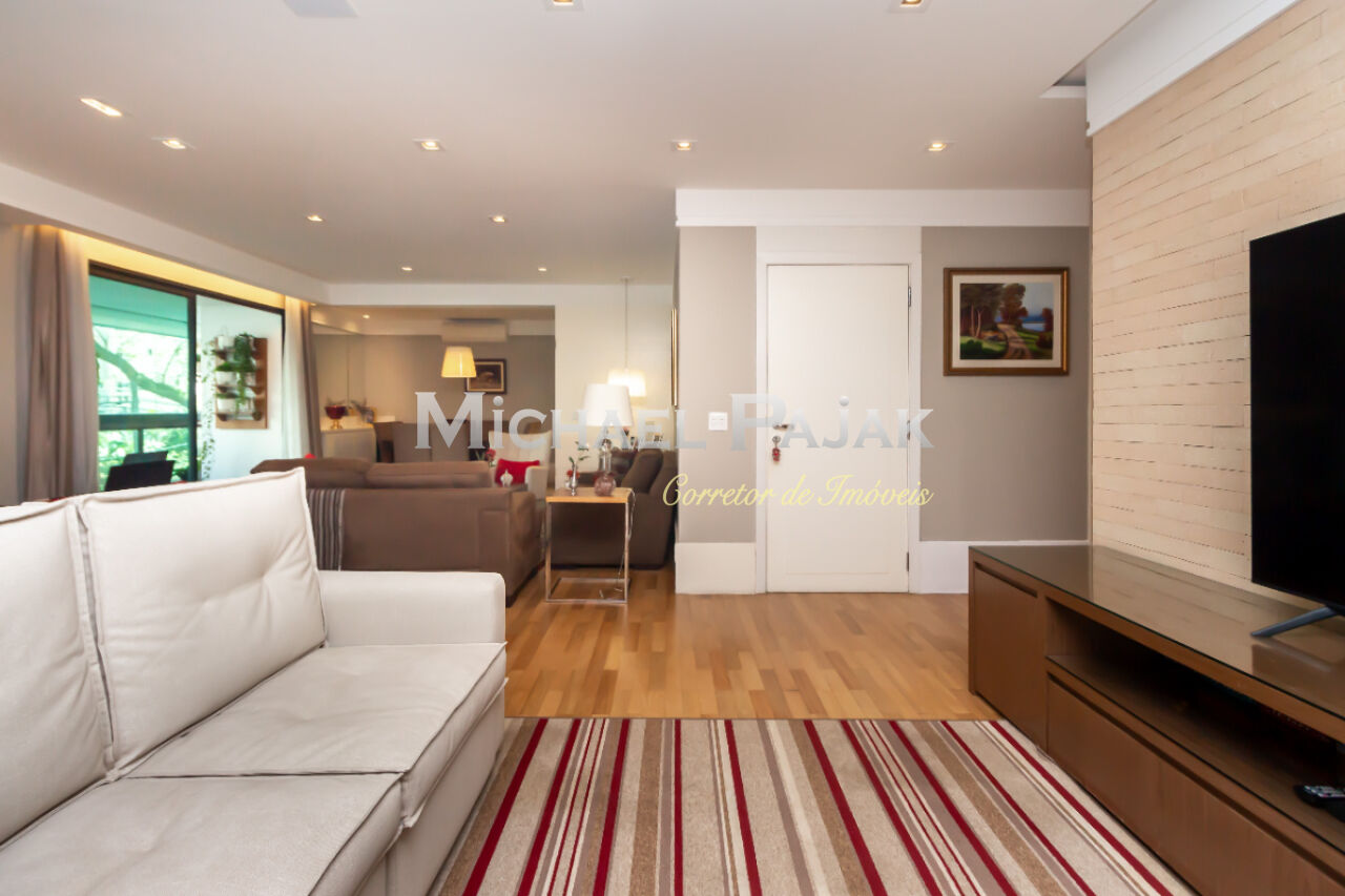 Apartamento para Venda - CAMPO BELO