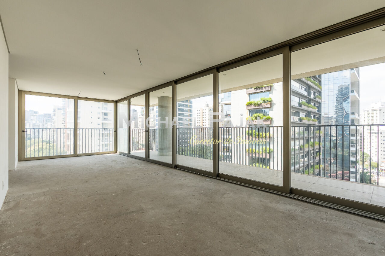 Apartamento para Venda - VILA OLÍMPIA