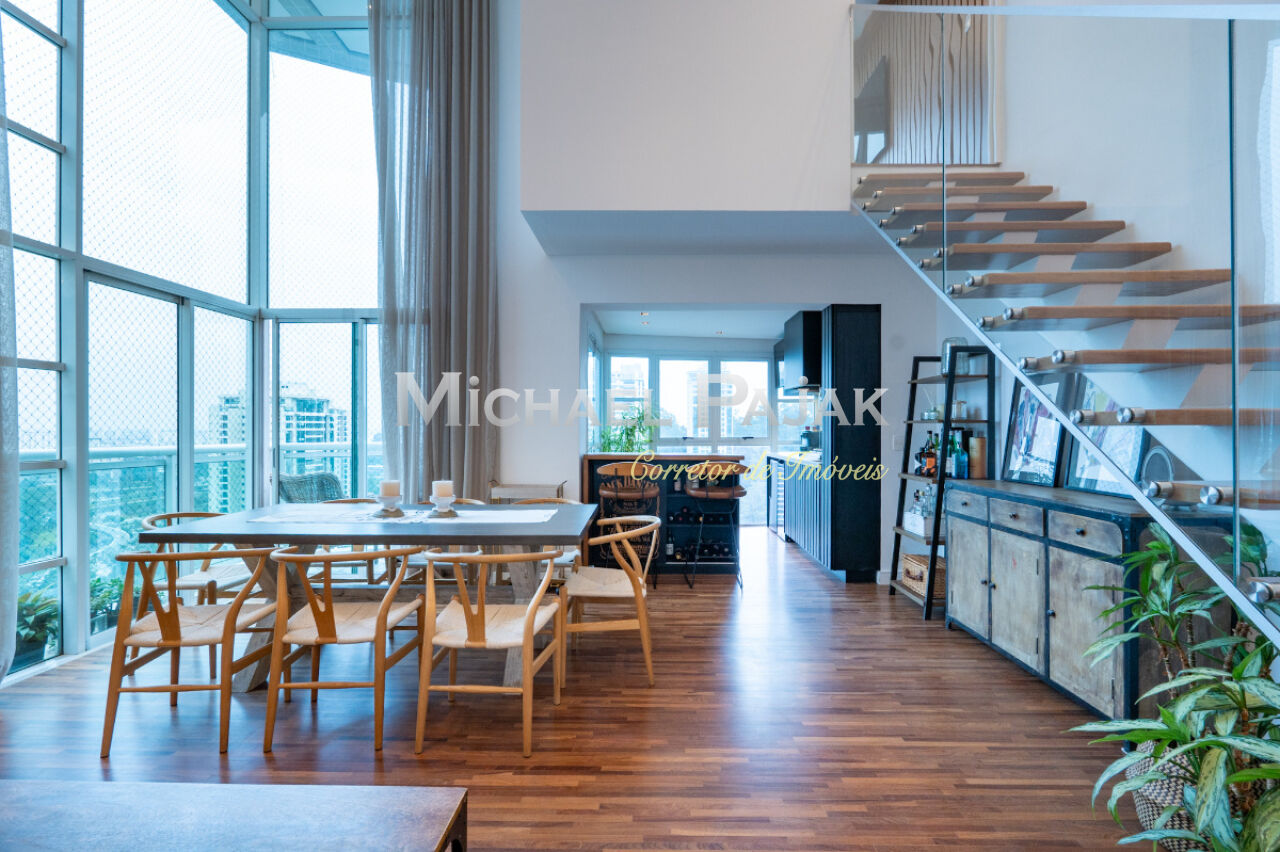 Apartamento para Venda - PARQUE DO MORUMBI