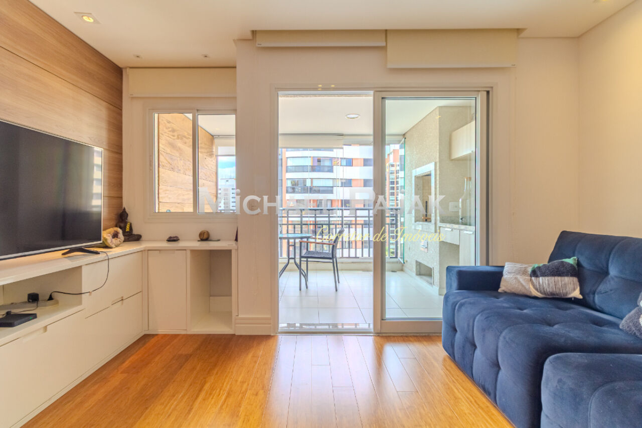 Apartamento para Venda - PERDIZES