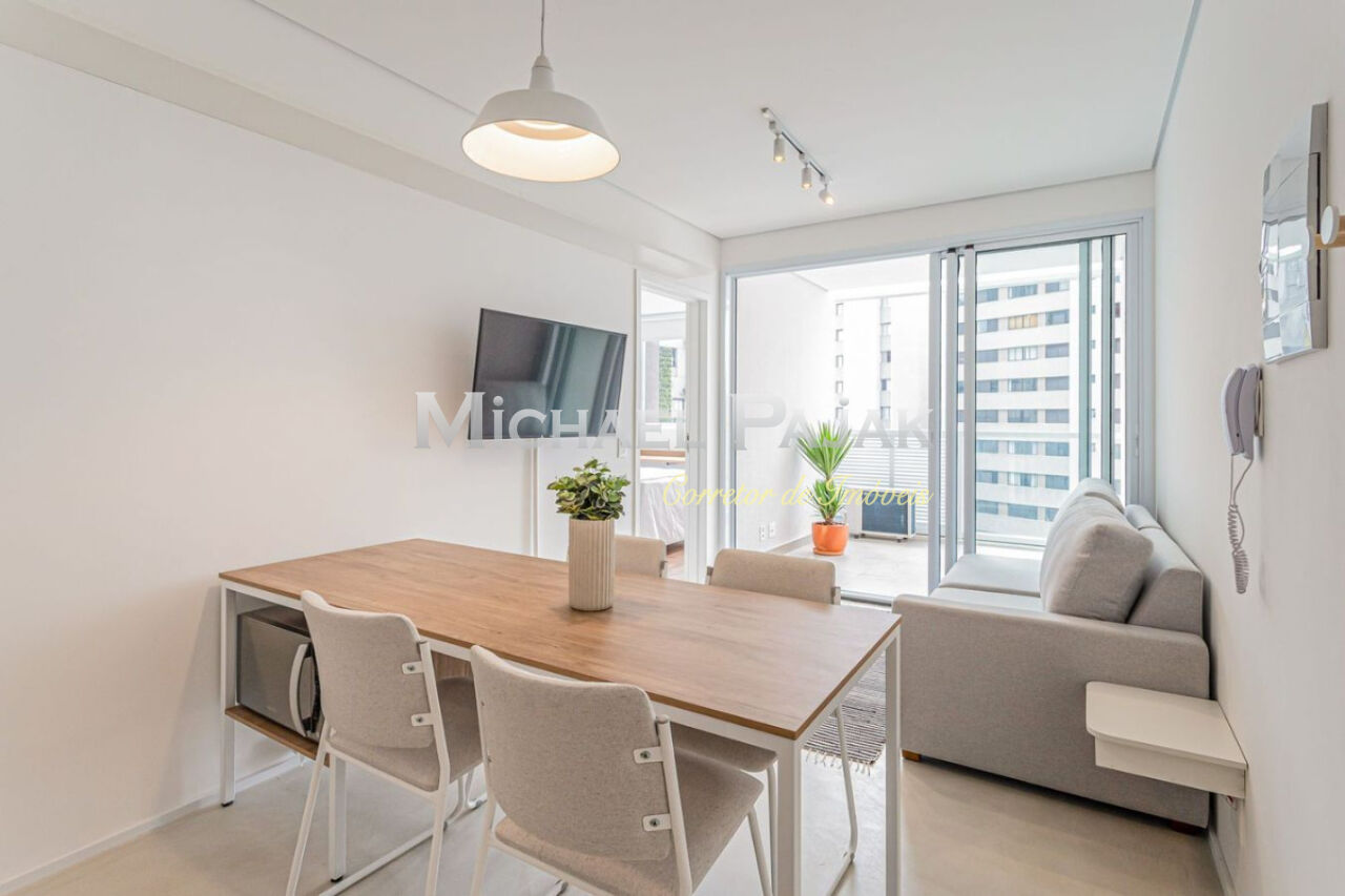 Apartamento para Venda - SUMARÉ