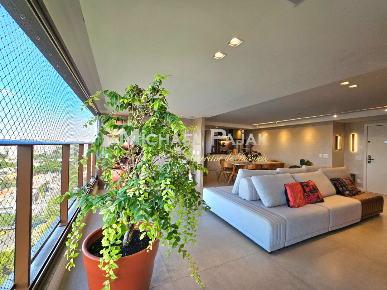 Apartamento para Venda - BROOKLIN NOVO