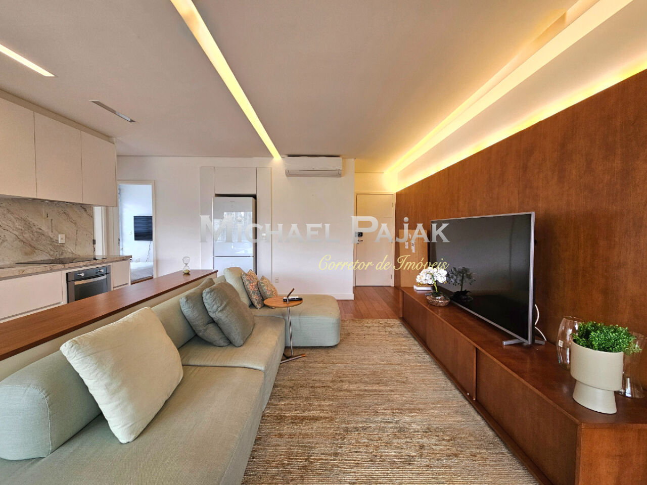 Apartamento para Venda - VILA OLÍMPIA