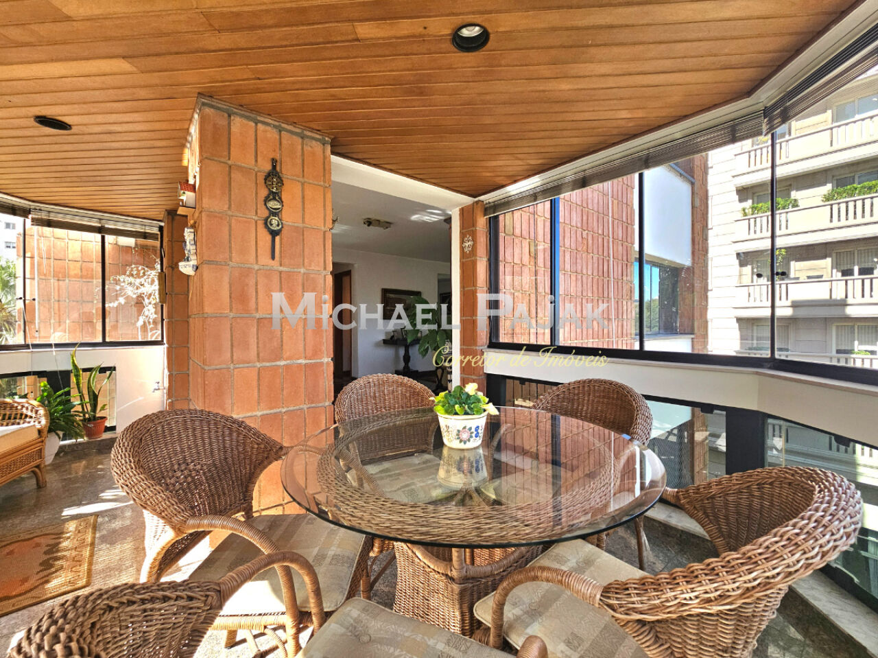 Apartamento para Venda - JARDIM EUROPA