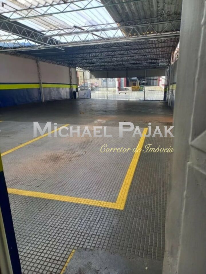 Galpão para Venda - TUCURUVI