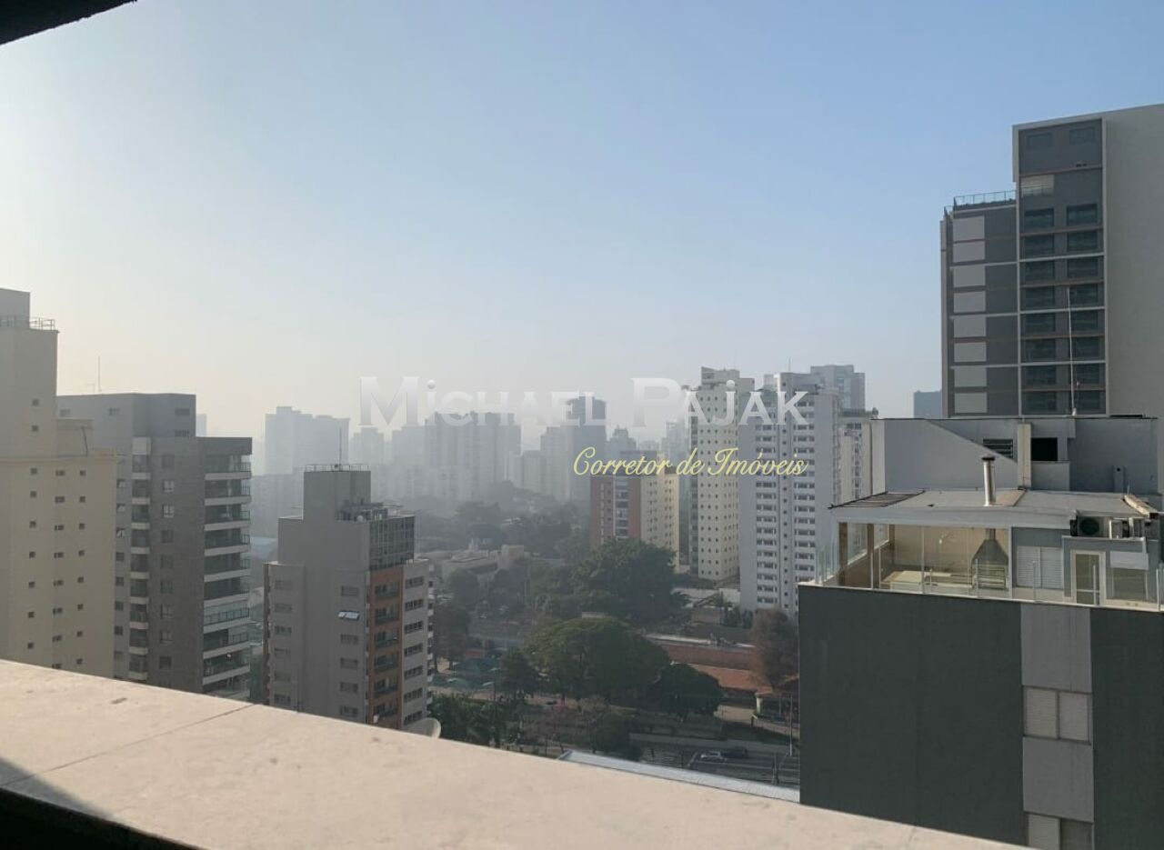 Apartamento para Venda - BROOKLIN PAULISTA