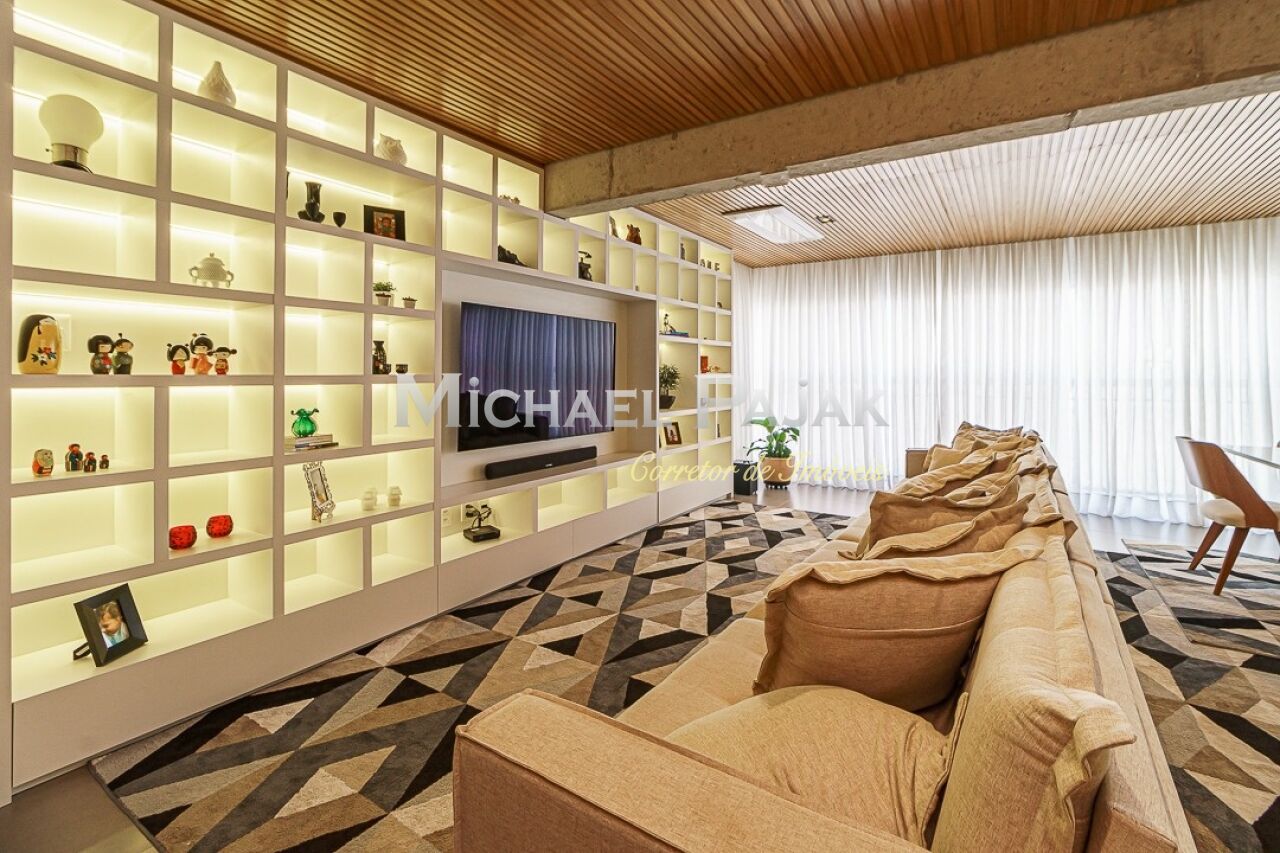 Apartamento para Venda - BROOKLIN PAULISTA