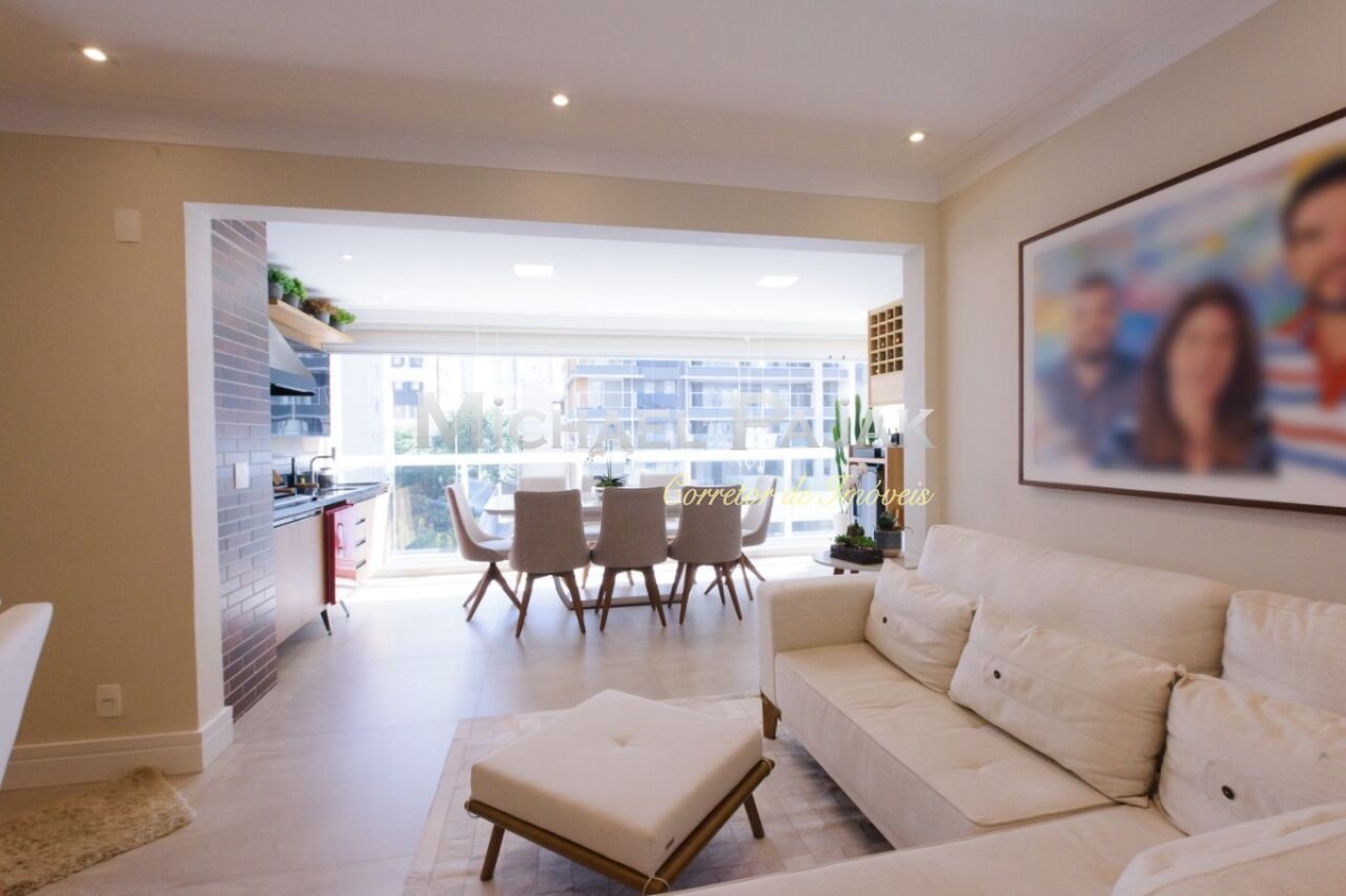 Apartamento para Venda - ALTO DA LAPA