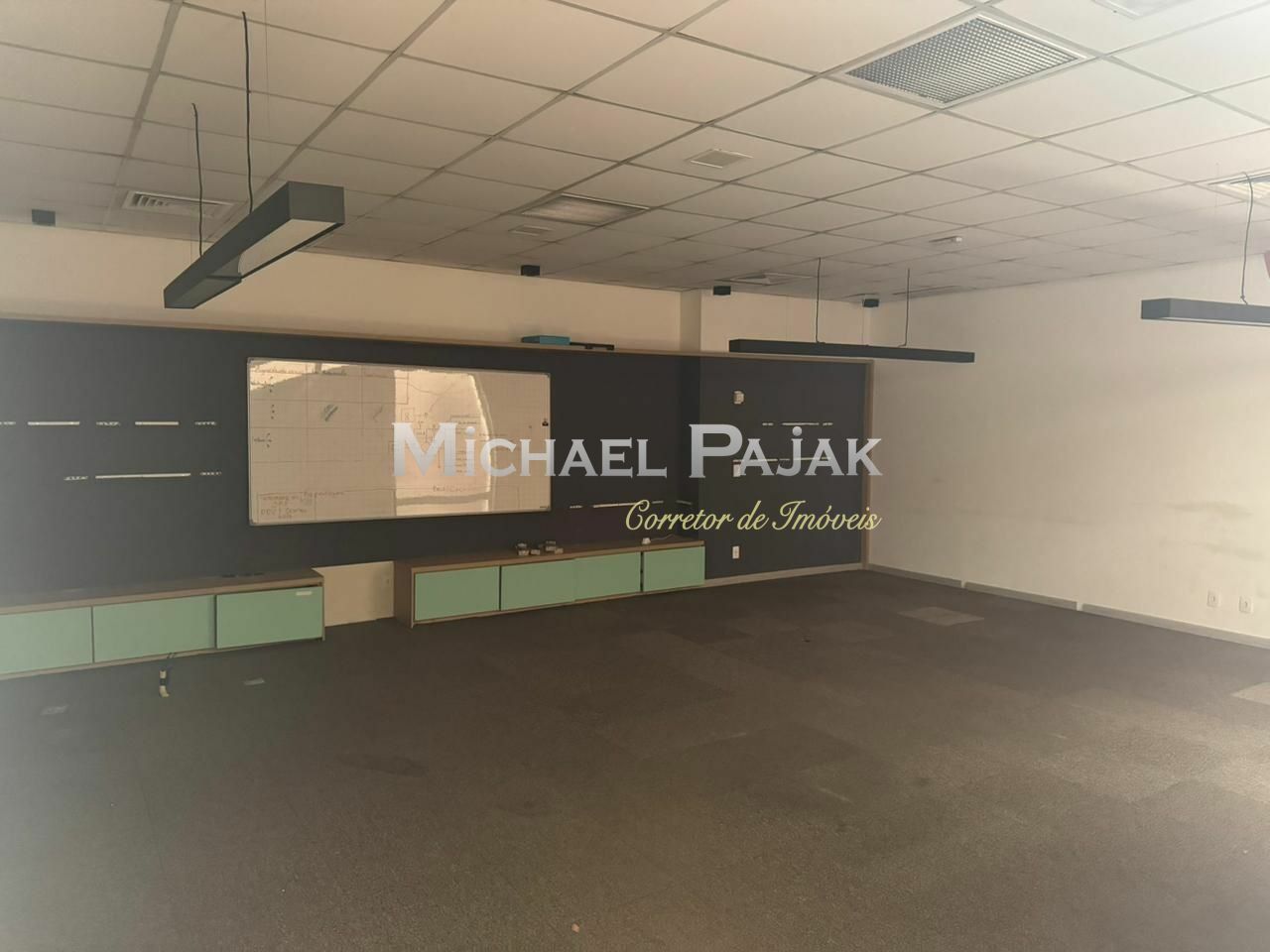 Casa Comercial  para Locação - VILA NOVA CONCEIÇÃO