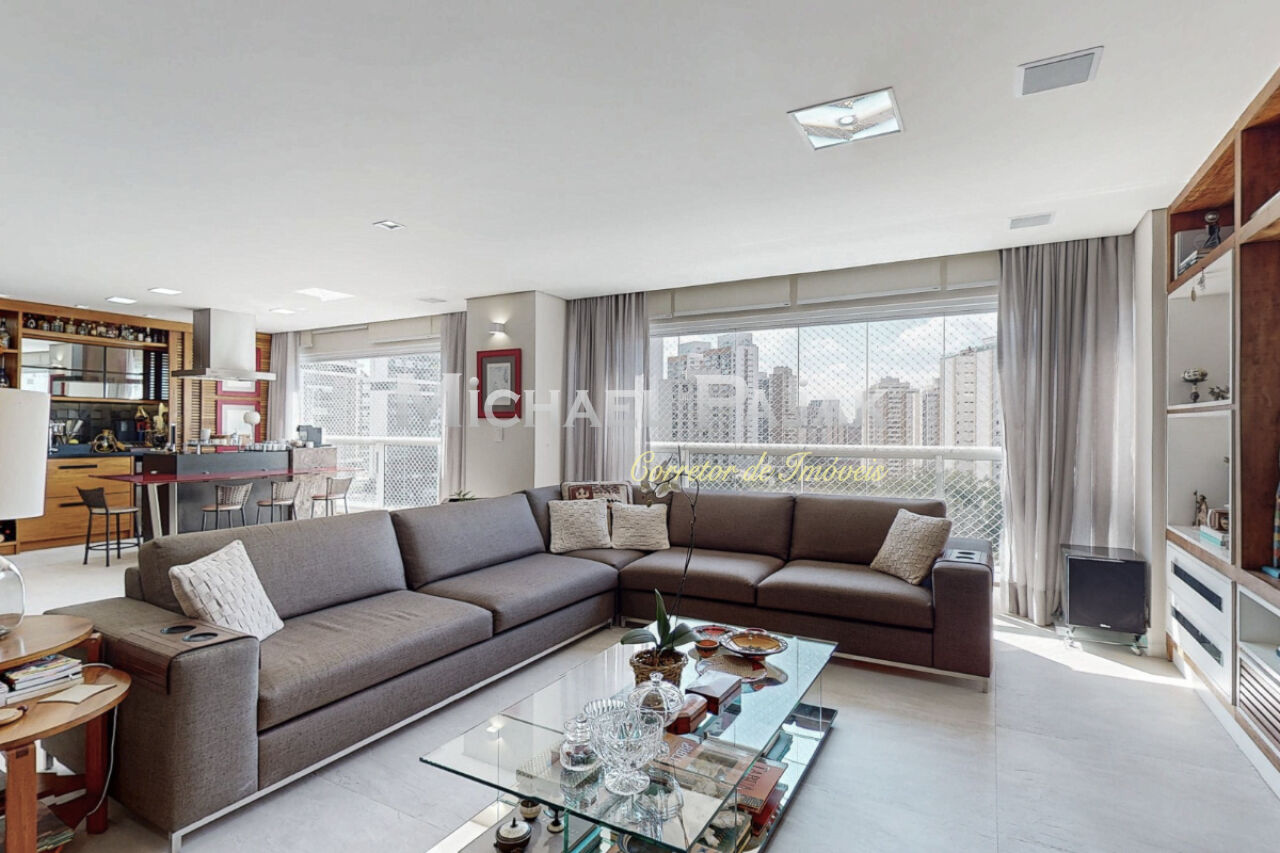 Apartamento para Venda - VILA ROMANA