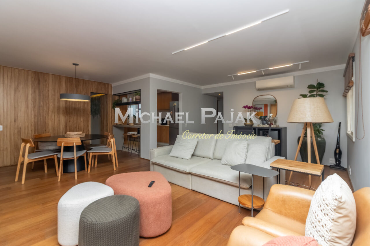 Apartamento para Venda - INDIANÓPOLIS