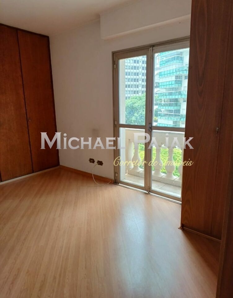 Apartamento para Venda - PARAÍSO