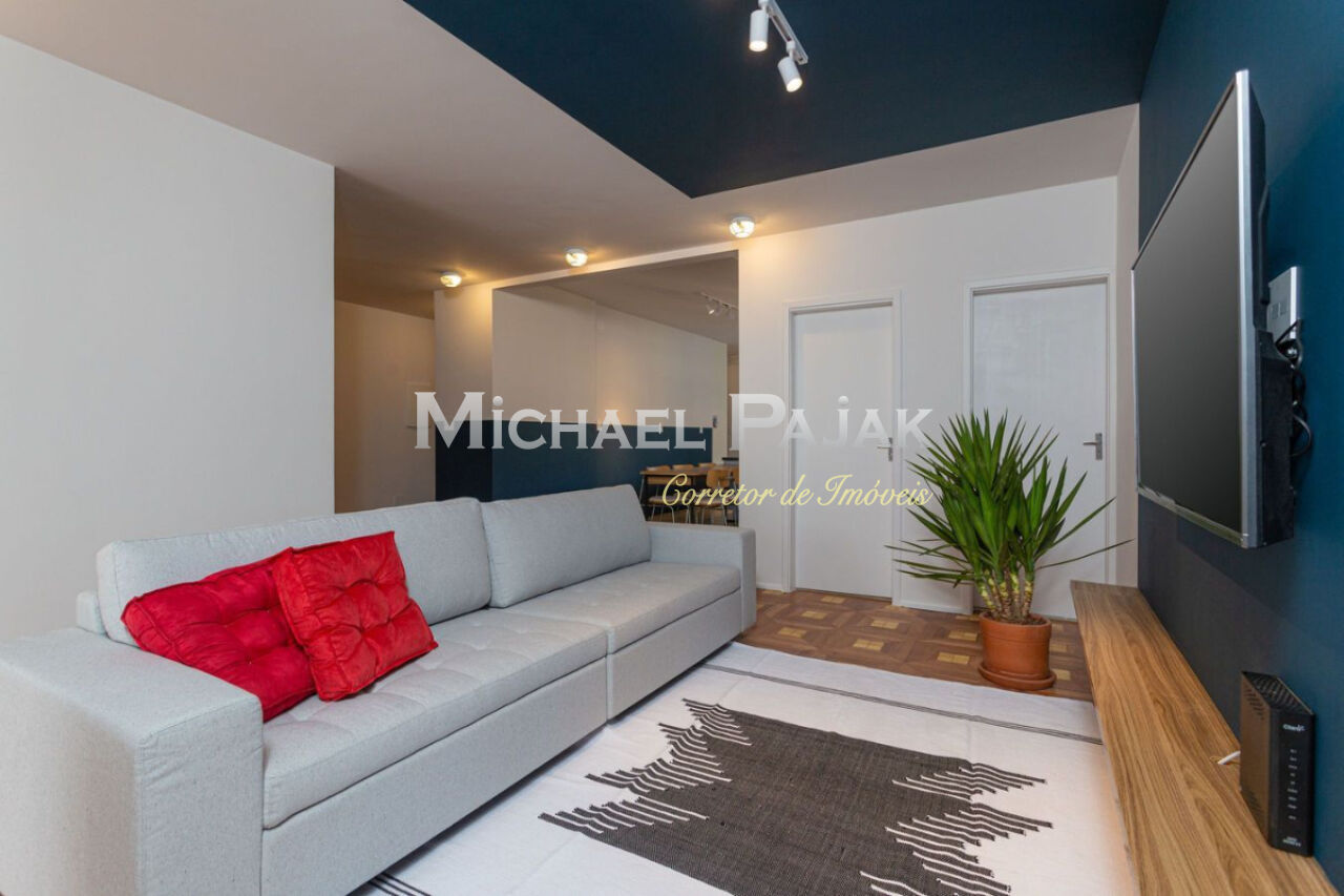 Apartamento para Venda - CONSOLAÇÃO