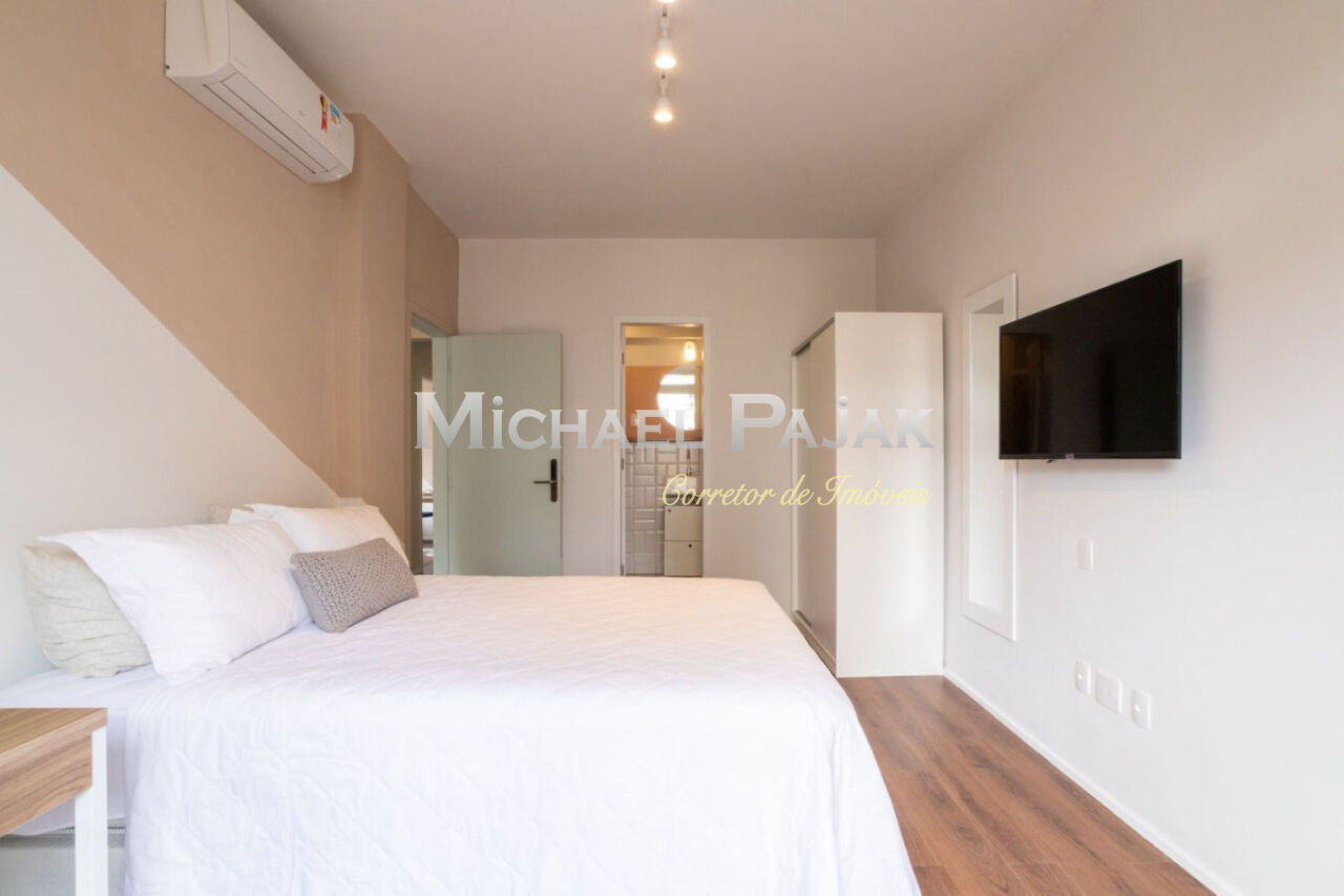 Apartamento para Venda - BELA VISTA