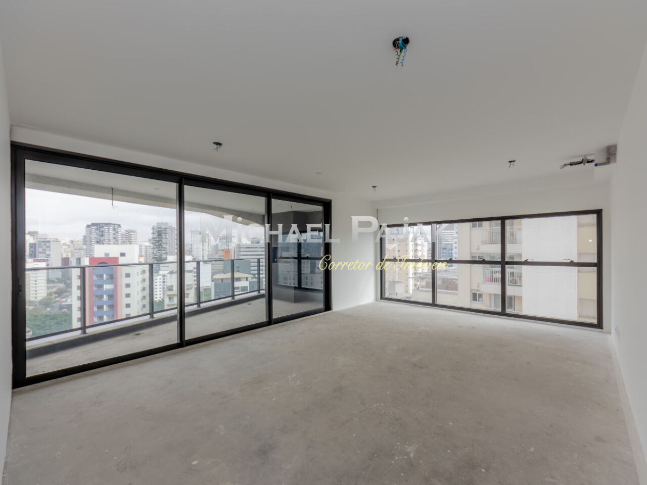 Apartamento para Venda - VILA OLÍMPIA