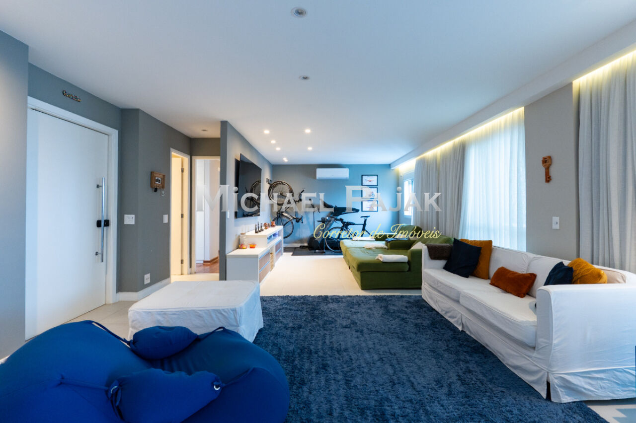 Apartamento para Venda - VILA ANDRADE