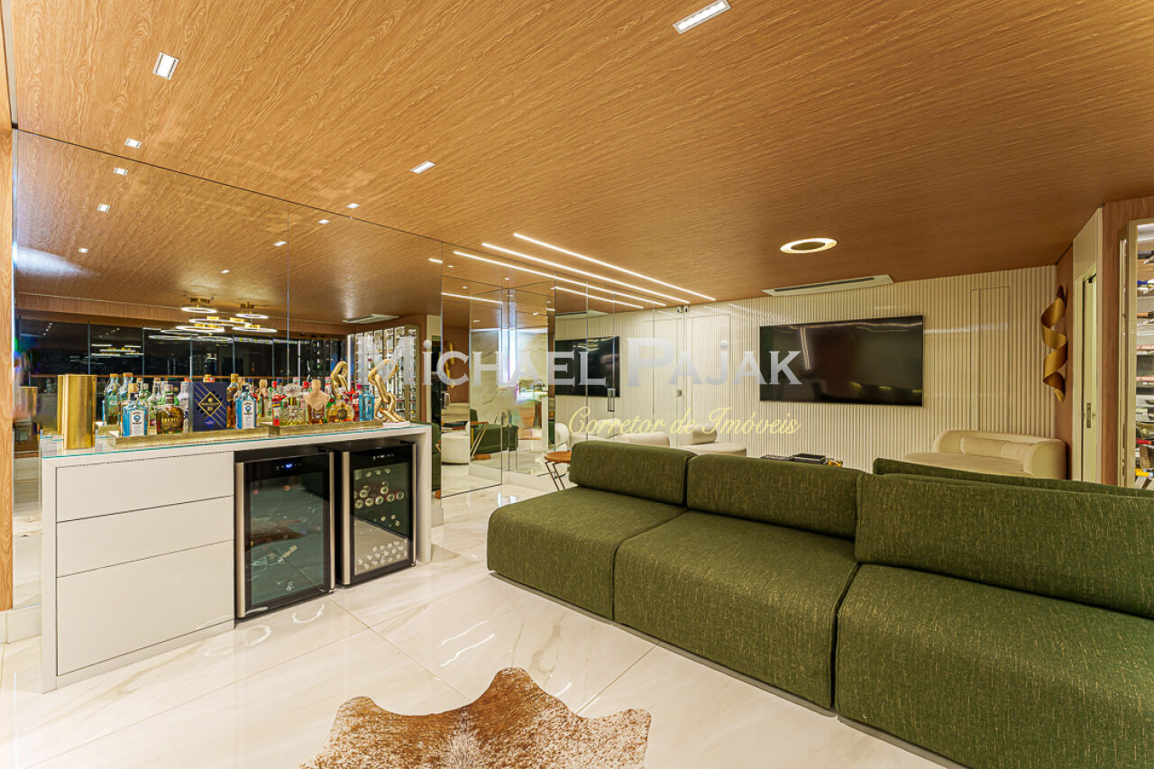 Apartamento para Venda - BROOKLIN NOVO