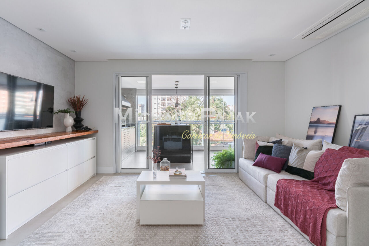 Apartamento para Venda - VILA ALEXANDRIA