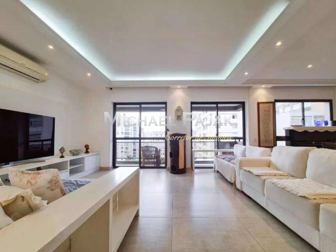 Apartamento para Venda - HIGIENÓPOLIS