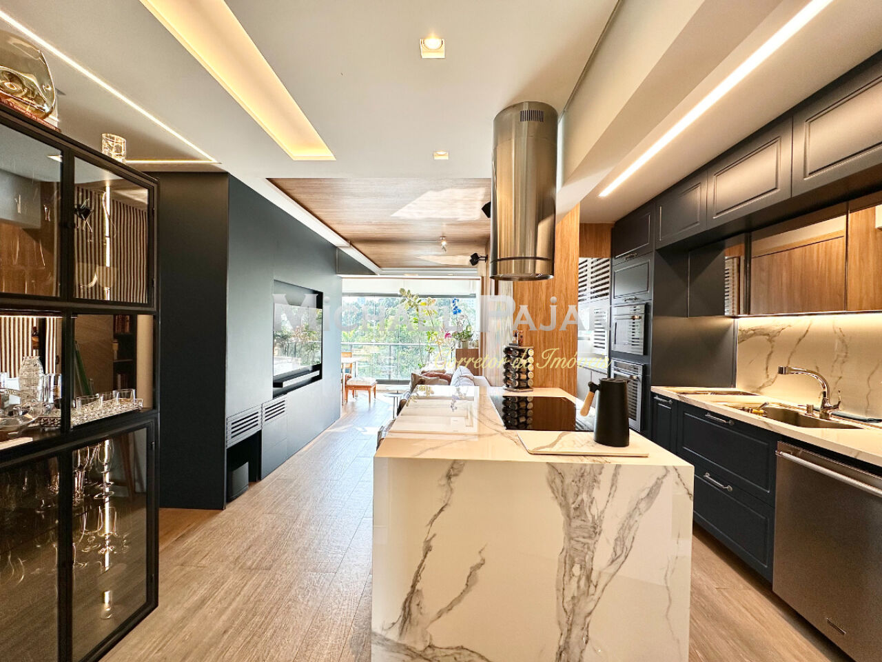 Apartamento para Venda - ALTO DE PINHEIROS