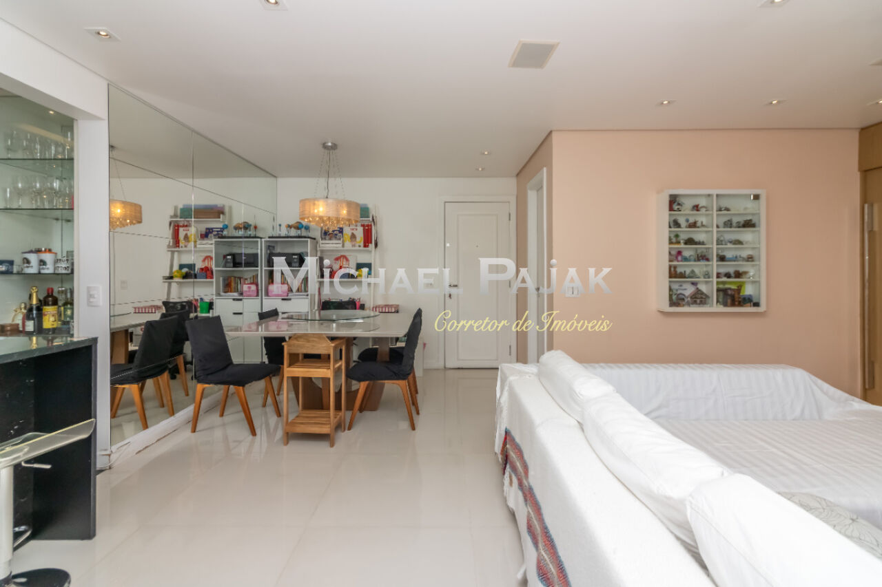 Apartamento para Venda - VILA FIRMIANO PINTO