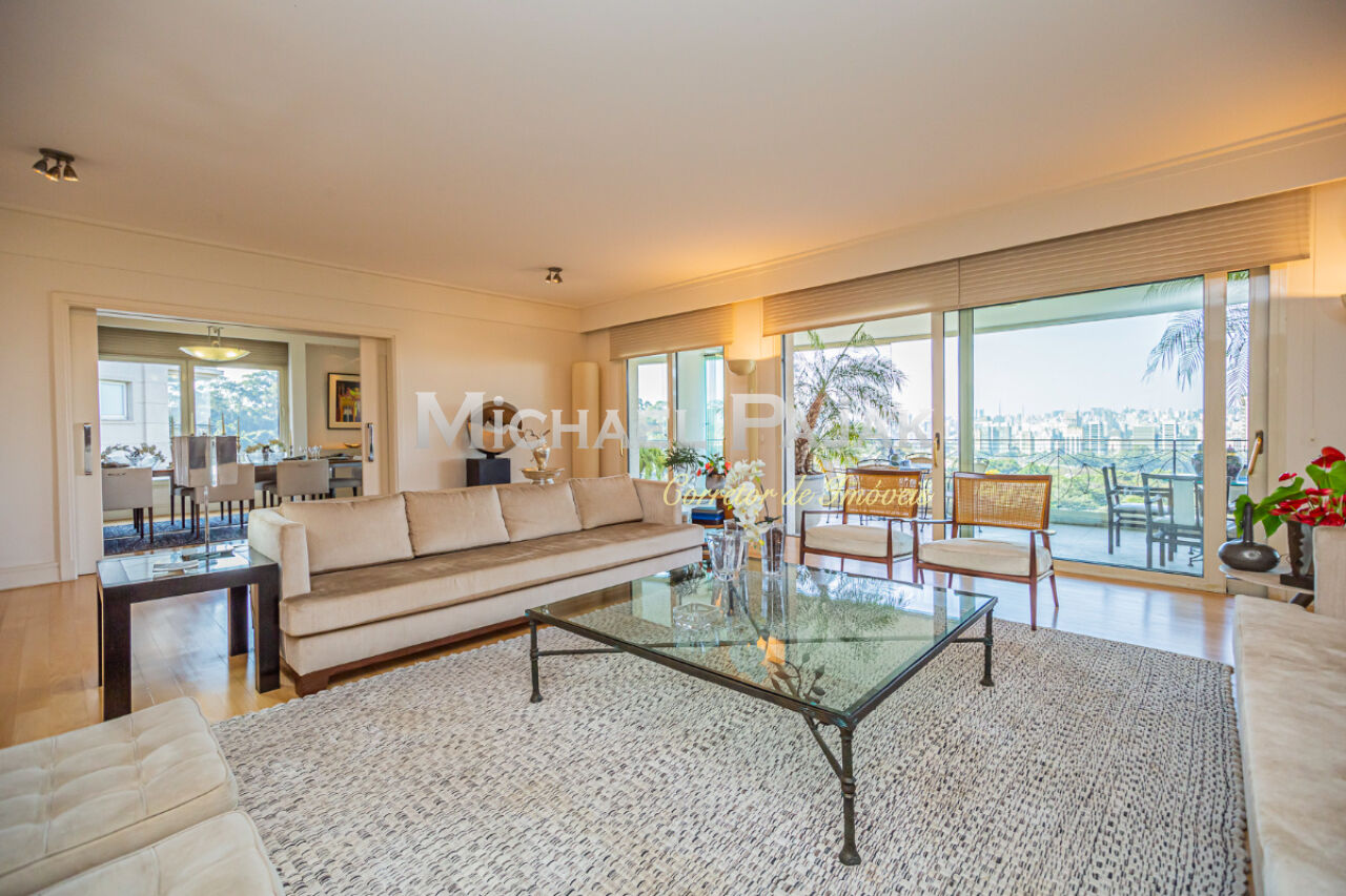 Apartamento para Venda - JARDIM GUEDALA