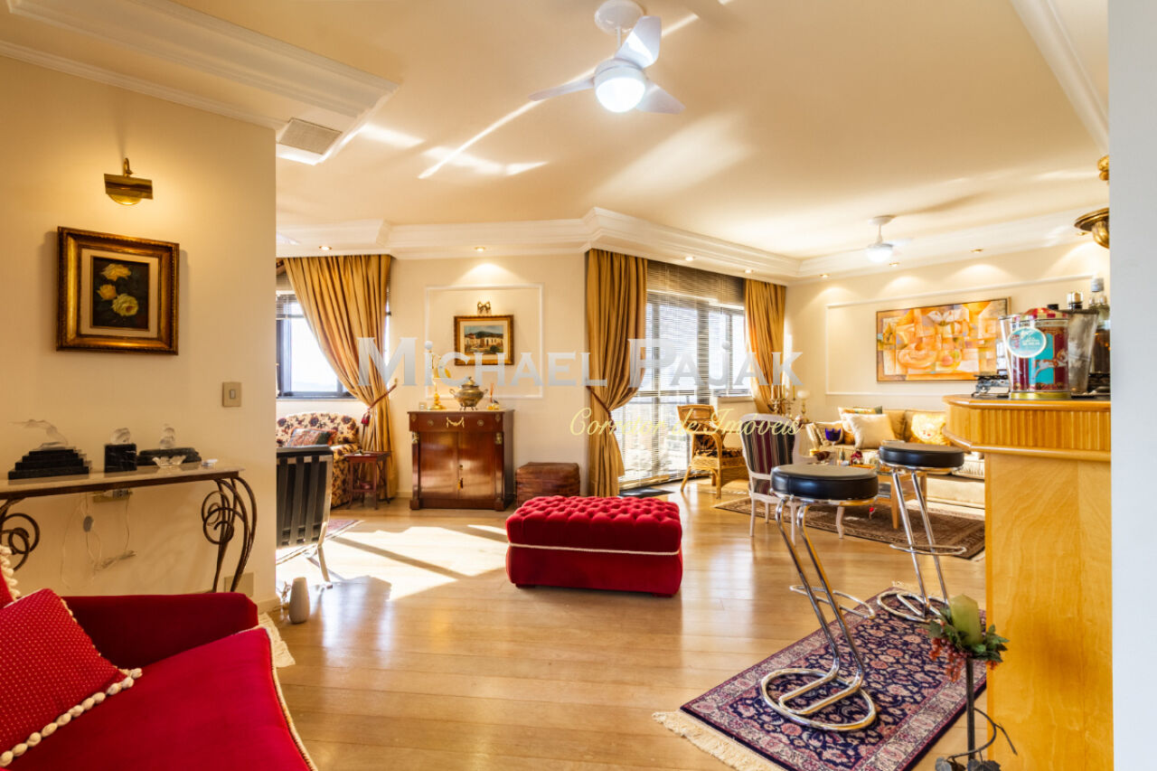 Apartamento para Venda - PERDIZES