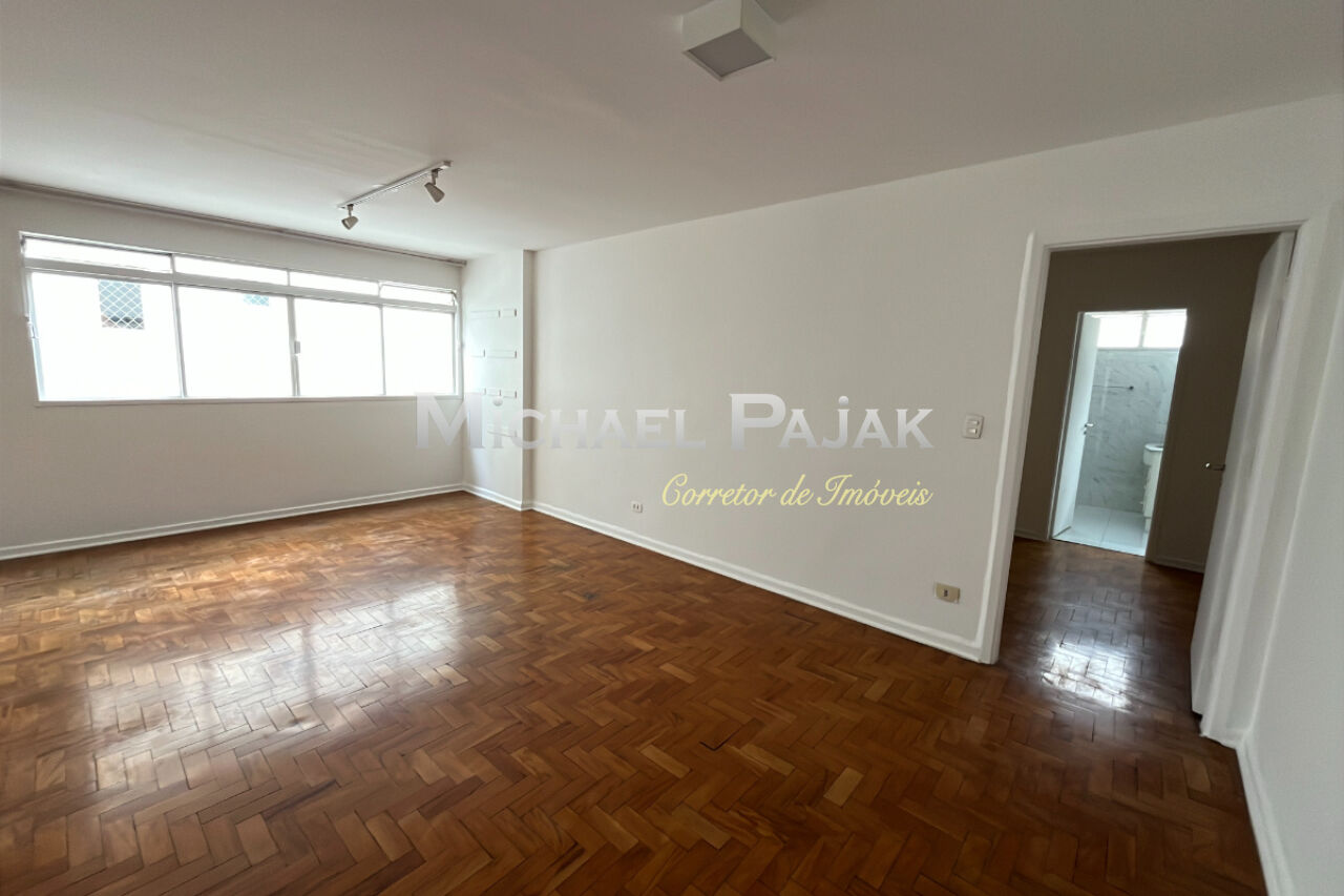 Apartamento para Venda - ITAIM BIBI