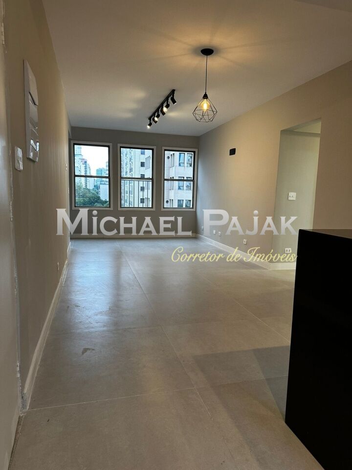 Apartamento para Venda - JARDIM PAULISTA