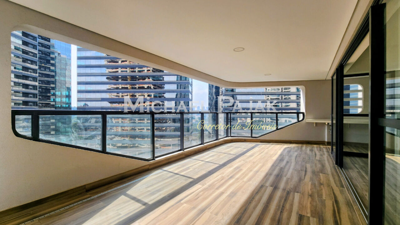 Apartamento para Venda - CHÁCARA SANTO ANTÔNIO ZONA SUL