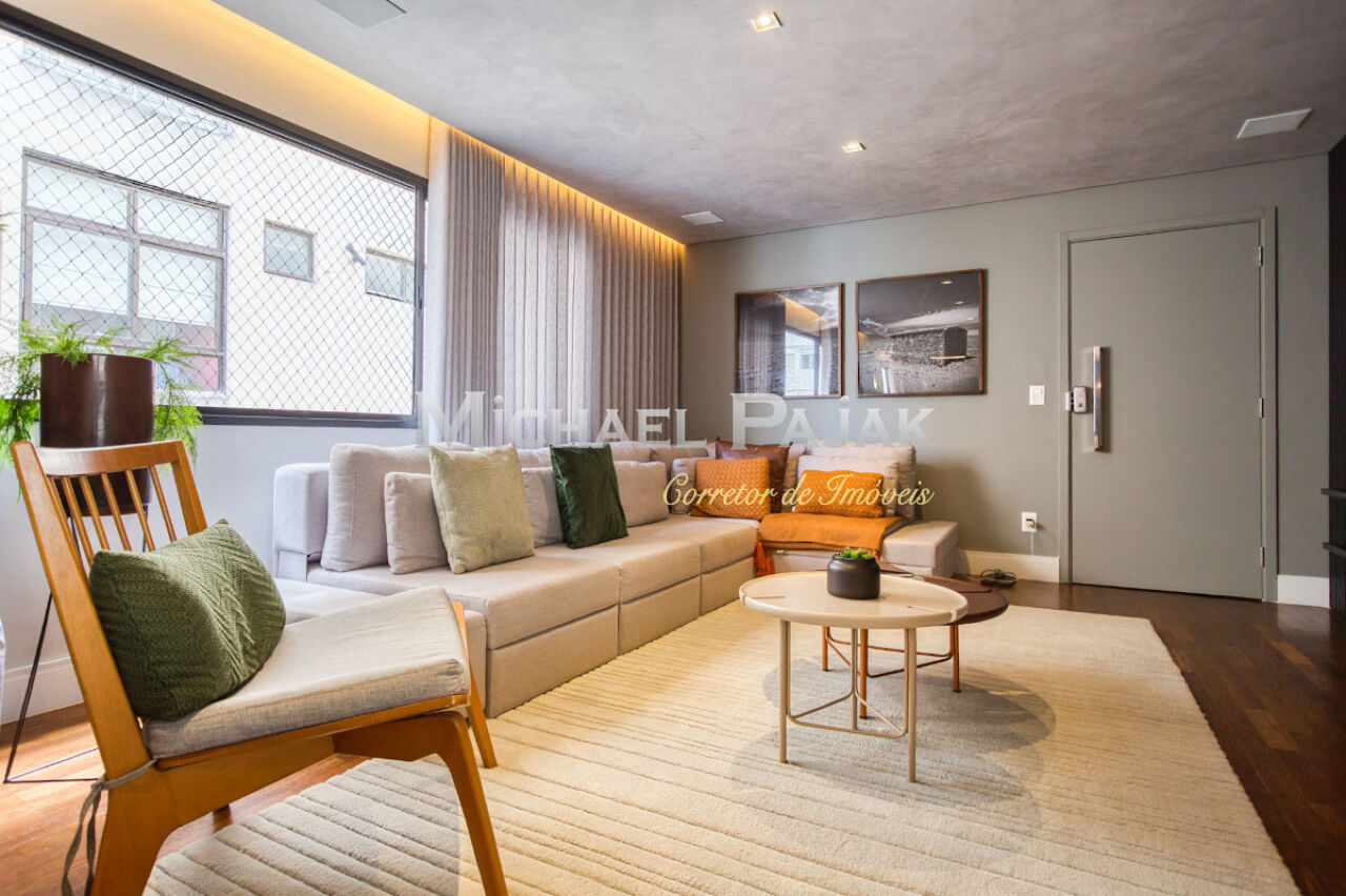 Apartamento para Venda - SANTA CECÍLIA