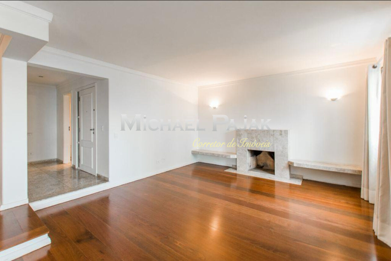 Apartamento para Venda - CAMPO BELO