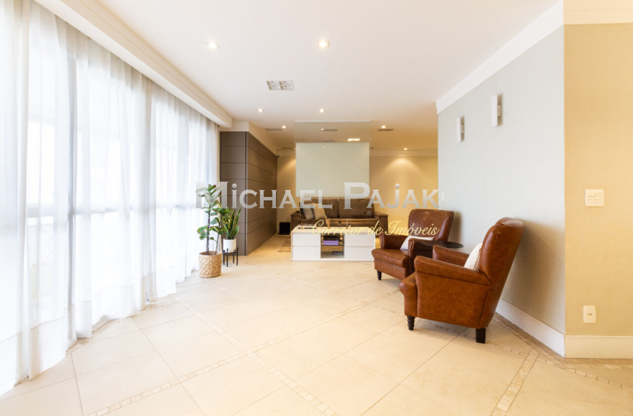 Apartamento para Venda - VILA LEOPOLDINA